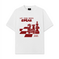 Áo Thun Relaxed Fit Let Your Moves Speak