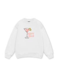 Happy Hour Sweater