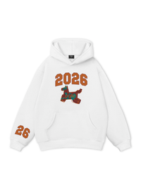 Urban Trail Pony Hoodie