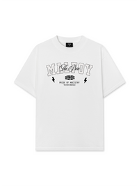Áo Thun Relaxed Fit Harry Potter Malfoy