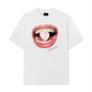 Áo Thun Relaxed Fit Diamond Grills Pills