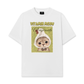 Áo Thun Relaxed Fit  Vitamin Meow With Duck