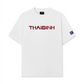Áo Thun Relaxed Fit Thái Bình