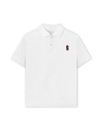 Áo Polo Nữ/ Áo Polo Relaxed Fit The Knight
