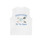 Áo Ba Lỗ Relaxed Fit Ocean Lovers