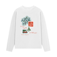 Áo Thun Dài Tay Sweater, lights, and little joy