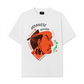 Áo Thun Relaxed Fit Japan Spirit Samurai