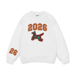 Urban Trail Pony Sweater