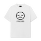 Áo Thun Relaxed Fit Pixel Universe Stressed DT0164DT
