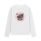 Áo Thun Dài Tay Pinky Cat