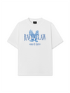 Áo Thun Relaxed Fit Harry Potter Ravenclaw