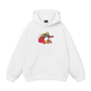 Fortune Duck Hoodie