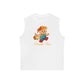 Áo Ba Lỗ Relaxed Fit Adorable Bear