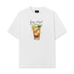 Áo Thun Relaxed Fit Long island ice tea