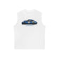 Áo Ba Lỗ Relaxed Fit Porsche 911 Track Car T Shirt