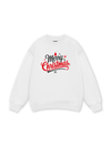 Holiday Charm Sweater