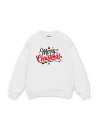 Holiday Charm Sweater