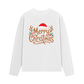 Áo Thun Dài Tay Noel Spirit
