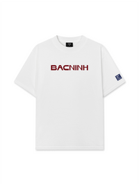 Áo Thun Relaxed Fit Bắc Ninh
