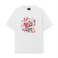 Áo Thun Relaxed Fit Our Hearts Beat For