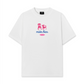 Áo Thun Relaxed Fit Miễn Bàn