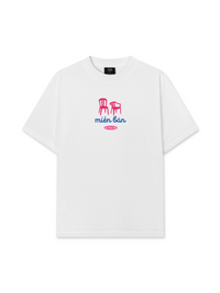 Áo Thun Relaxed Fit Miễn Bàn