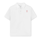 Áo Polo Relaxed Fit Heart Tower