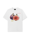 Áo Thun Relaxed Fit Fruit Fragencias