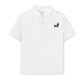 Áo Polo Relaxed Fit Dachshund FC Red