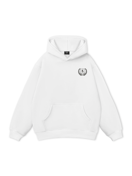 Team Represent Hoodie