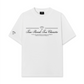 Áo Thun Relaxed Fit Old Money Time Reveals True Character