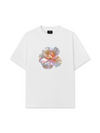 Áo Thun Relaxed Fit Summer Floral