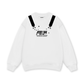 Space Teddy Sweater