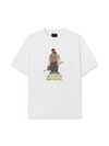 Áo Thun Relaxed Fit Life Is Better When You Fish