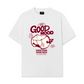 Áo Thun Relaxed Fit Good Mood