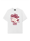 Áo Thun Relaxed Fit Good Mood