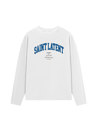 Áo Thun Dài Tay SAINT LATENT CLUB BY TNO