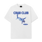 Áo Thun Relaxed Fit Crab Club