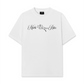 Áo Thun Relaxed Fit Old Money Noble Rider