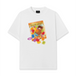 Áo Thun Relaxed Fit Gummi Bear