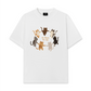 Áo Thun Relaxed Fit No Meow No Life