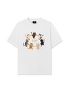 Áo Thun Relaxed Fit No Meow No Life