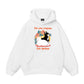 Soft Cats Moment Hoodie
