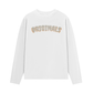 Áo Thun Dài Tay Rabbit Bear