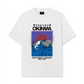 Áo Thun Relaxed Fit Great Wave Okinawa