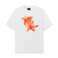 Áo Thun Relaxed Fit Summer Florist