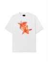 Áo Thun Relaxed Fit Summer Florist