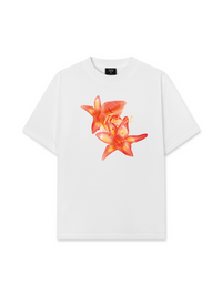 Áo Thun Relaxed Fit Summer Florist