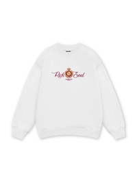 Rich Soul Sweater