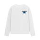 Áo Thun Dài Tay Ocean Blue Mariin